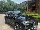 Hyundai Tucson 2023 года