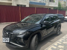 Hyundai Tucson 2023 года