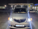 Mazda MPV 2002 года