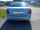 Chevrolet Lacetti 2005 года