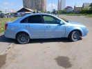 Chevrolet Lacetti 2005 года
