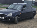ВАЗ (Lada) Priora 2011 года