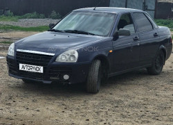 ВАЗ (Lada) Priora 2011 года