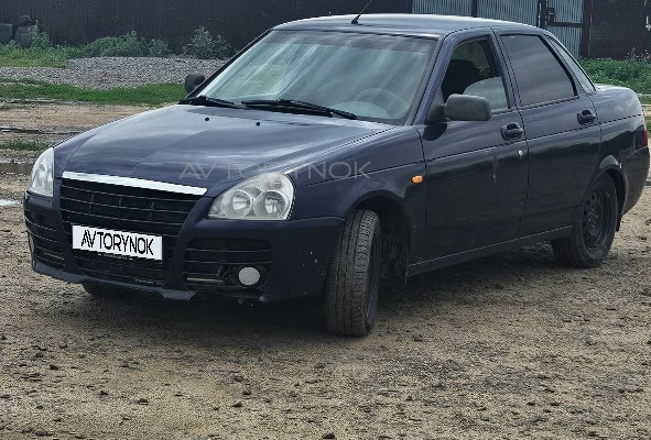 ВАЗ (Lada) Priora 2011 года