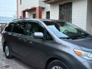 Toyota Sienna 2014 года