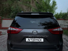 Toyota Sienna 2014 года