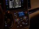 Toyota Sienna 2014 года