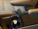 Toyota Sienna 2014 года