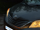 Toyota Sienna 2014 года