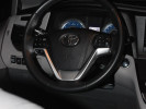 Toyota Sienna 2014 года
