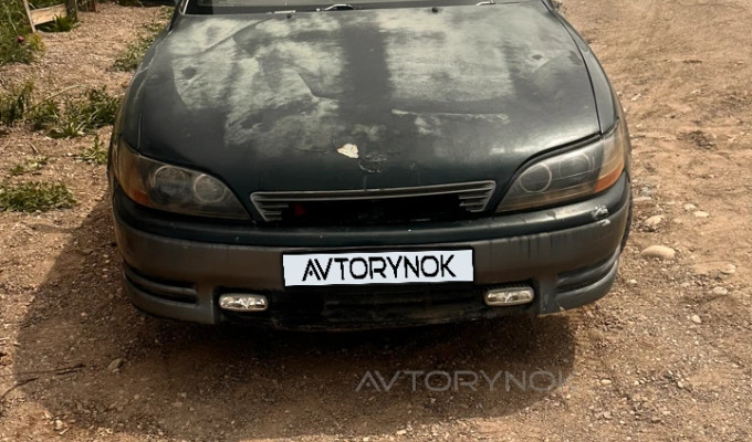 Toyota Windom 1995 года