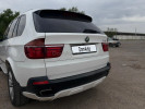 BMW X5 2008 года
