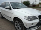 BMW X5 2008 года