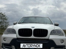 BMW X5 2008 года