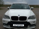BMW X5 2008 года