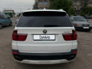 BMW X5 2008 года