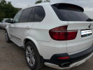 BMW X5 2008 года