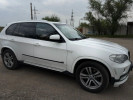BMW X5 2008 года