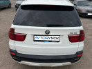 BMW X5 2008 года