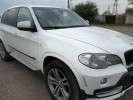 BMW X5 2008 года