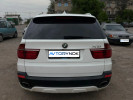 BMW X5 2008 года
