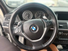 BMW X5 2008 года