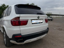BMW X5 2008 года