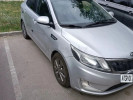 Kia Rio 2014 года