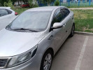 Kia Rio 2014 года