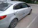 Kia Rio 2014 года