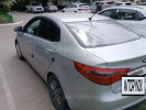 Kia Rio 2014 года