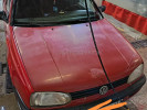 Volkswagen Golf 1992 года