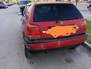 Volkswagen Golf 1992 года