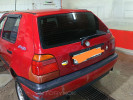 Volkswagen Golf 1992 года