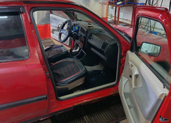 Volkswagen Golf 1992 года