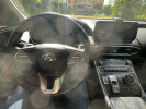 Hyundai Santa Fe 2021 года