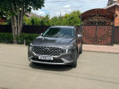 Hyundai Santa Fe 2021 года