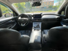 Hyundai Santa Fe 2021 года