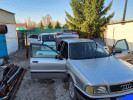 Audi 80 1992 года