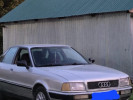 Audi 80 1992 года