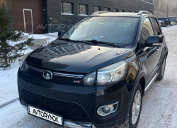 Great Wall Hover M4 2014 года