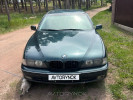 BMW 5 серия 1999 года