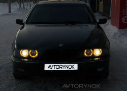 BMW 5 серия 1999 года