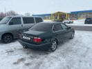 BMW 5 серия 1999 года