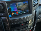 Lexus LX 2011 года