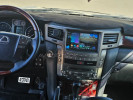 Lexus LX 2011 года
