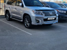Lexus LX 2011 года