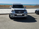 Lexus LX 2011 года