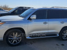Lexus LX 2011 года