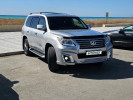 Lexus LX 2011 года